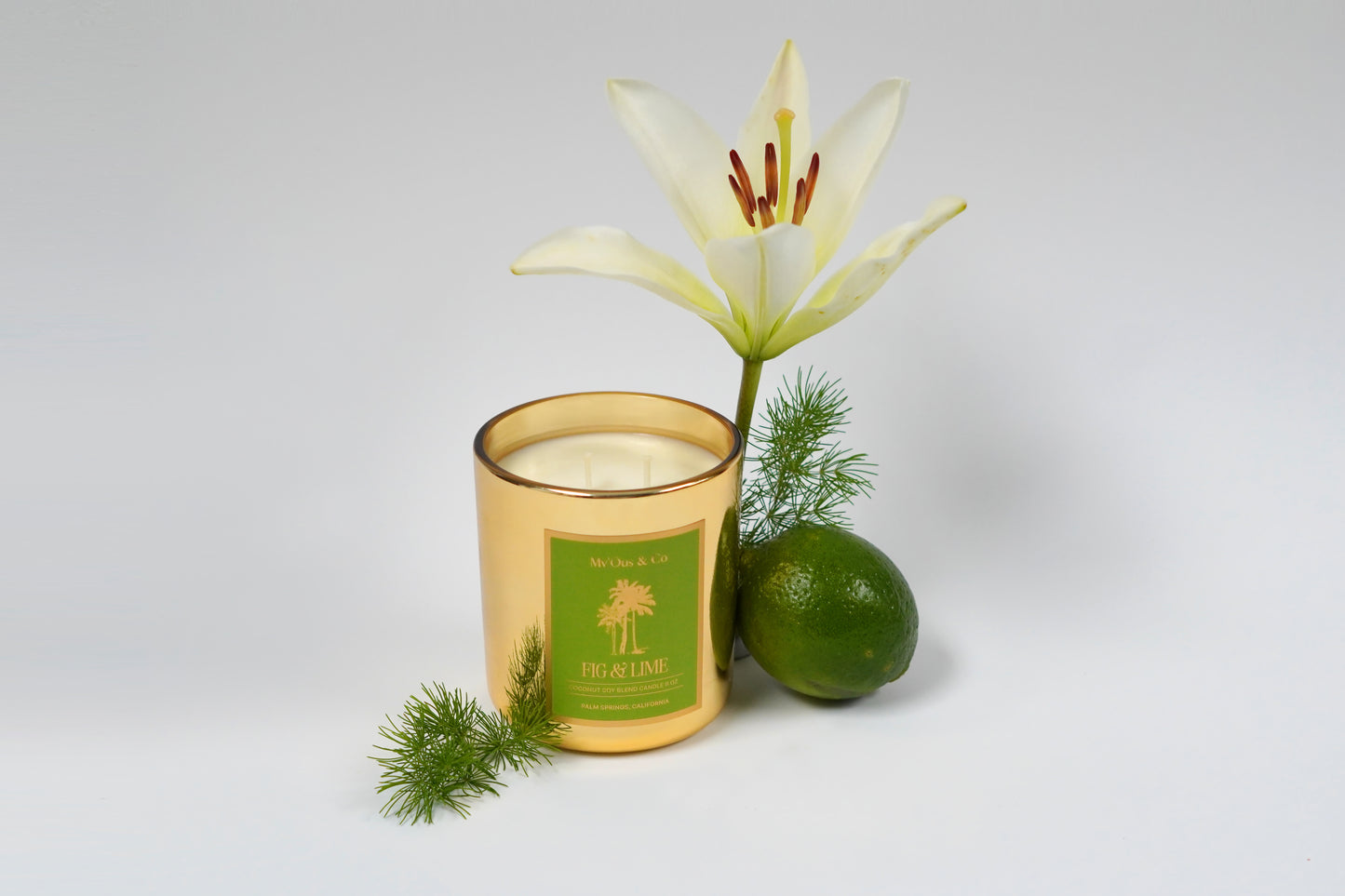 Fig & Lime