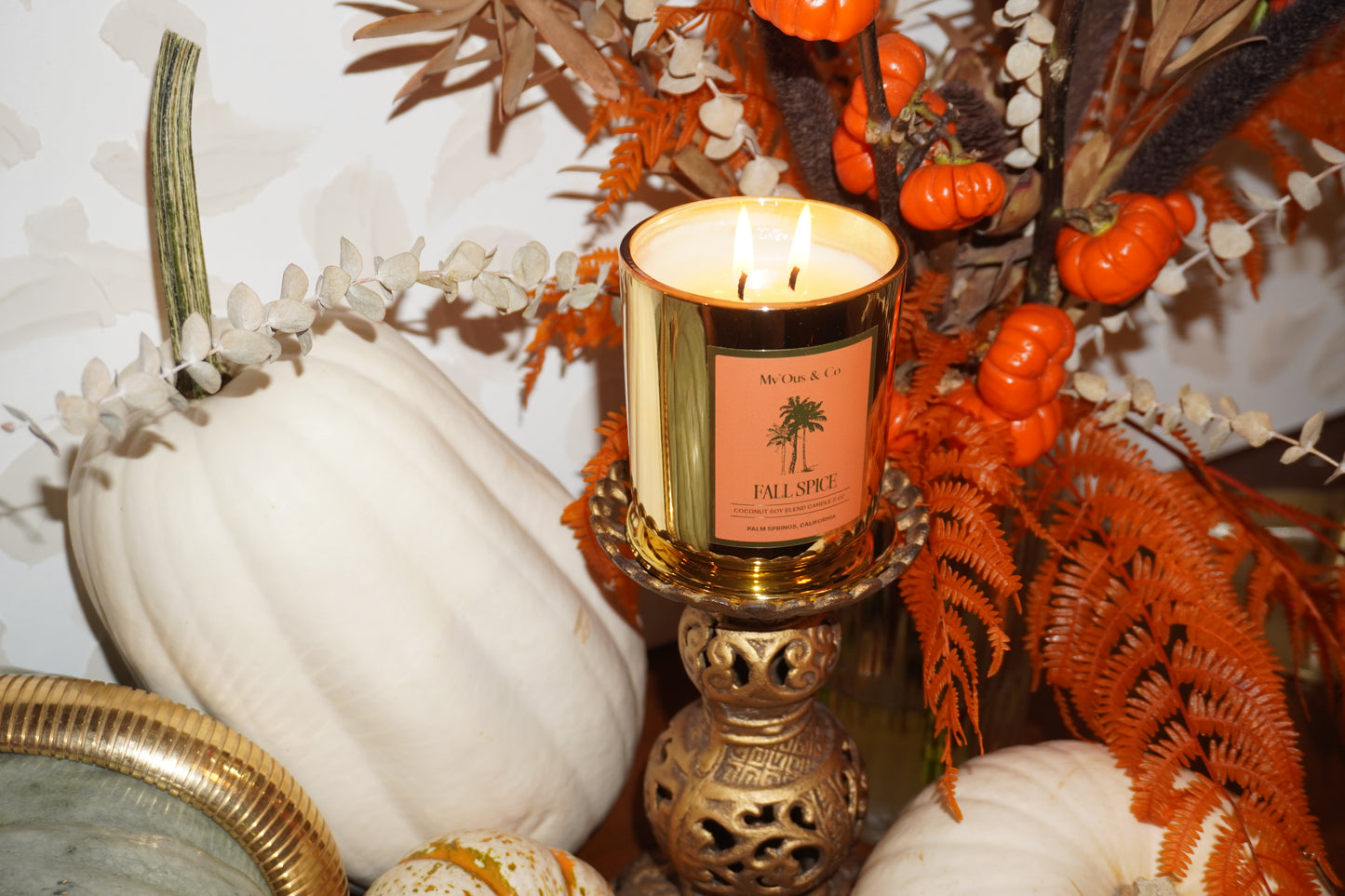 Fall Spice