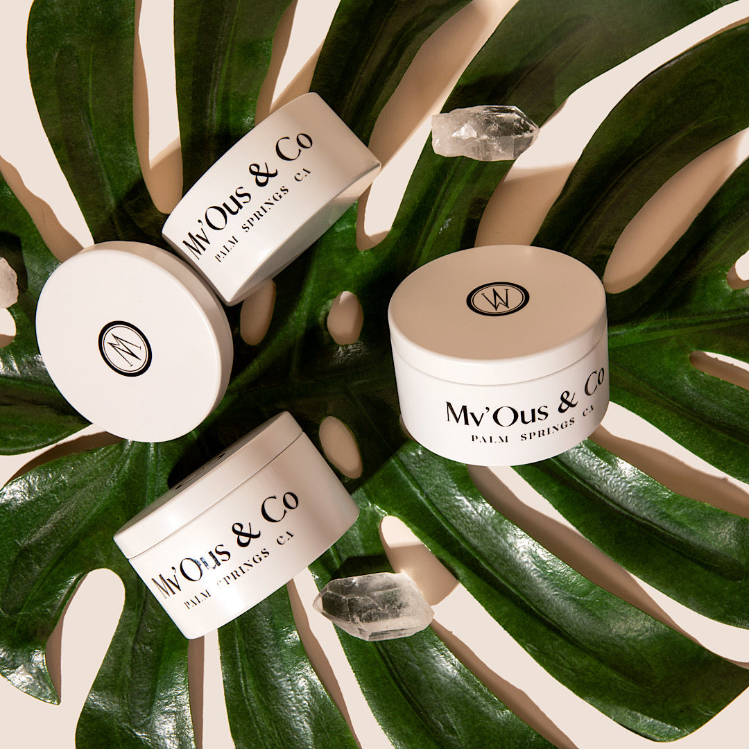 Your MV – Full Candle Collection