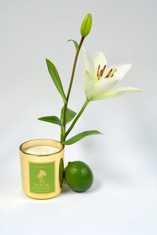 Fig & Lime