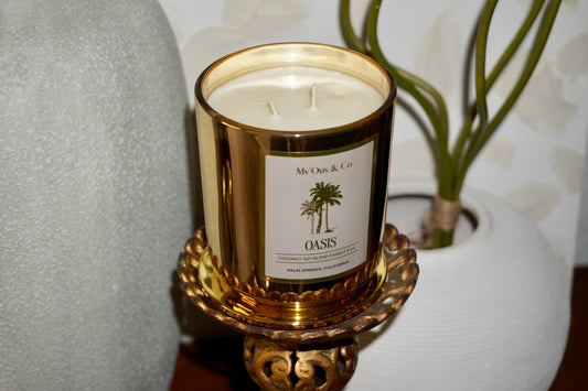 Oasis